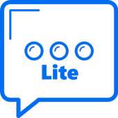 AA Lite Messenger for Facebook