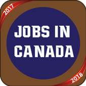 Canada Jobs Portal latest 2017-18