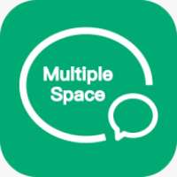 Dual Space - Parallel App