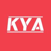 KYA Fitness on 9Apps