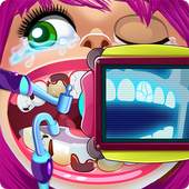 Dentist Surgery Games - Virtual Doctor Mania