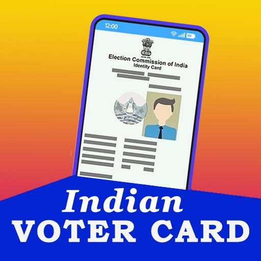 Indian Voter List 2020-21, Voter id Card download