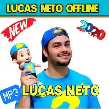 Luccas Neto Jogo da Memória