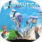 Free Guide For Subnautica's Game on 9Apps