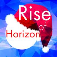 Rise of Horizon