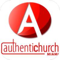Authentic Church Miami