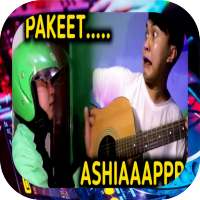 DJ PAKET ASHIAP REMIX VIRAL TIKTOK on 9Apps