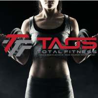 Taos Total Fitness on 9Apps