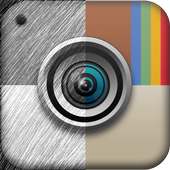 Sketch Camera for Instagram