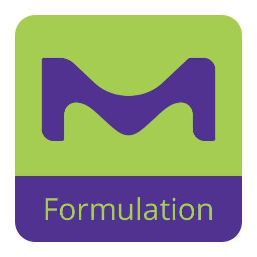 Merck Formulation
