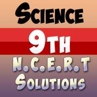 9th class science ncert solution