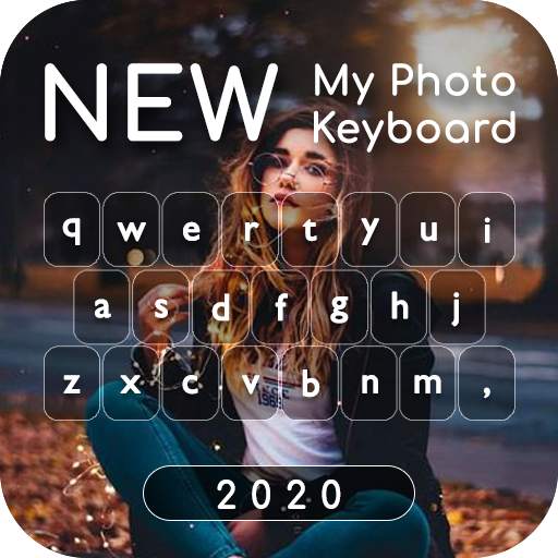 My Photo Keyboard 2021