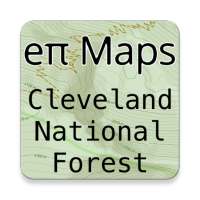 Cleveland NF — eπ Maps