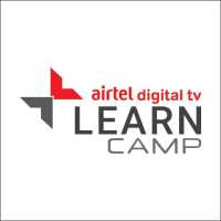 Airtel Digital Tv Learn Camp