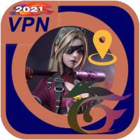 VPN For FreeFire Mobile -Turbo Fast Gameing