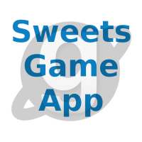 Sweets Game App