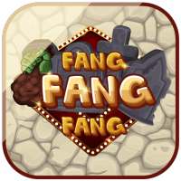 Fang Fang Fang - Slot Machine Game