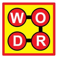 Free word games - Search words puzzle games