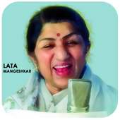 Lata Mangeshkar Hit Songs on 9Apps