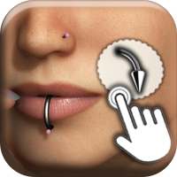 Piercing Photo Editor on 9Apps
