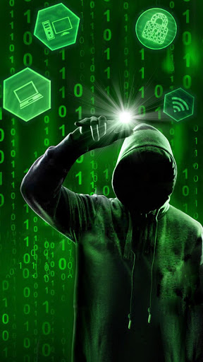 Tổng hợp những hình ảnh Hacker ngầu chất lượng cao mới nhất 2022