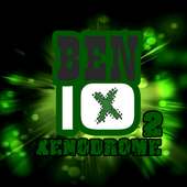 Pro BEN 10 Xenodrome 2 Tips