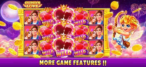 Casino Mania™ – Free Vegas Slots and Bingo Games screenshot 5