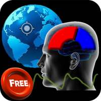 StressLocator Free on 9Apps