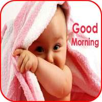 Good Morning HD Images on 9Apps