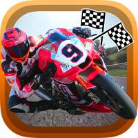 Highway Motorbike Racing 3D