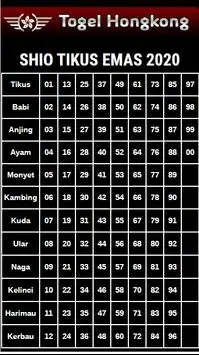 Download Do Aplicativo Togel Hongkong 2022 - Grátis - 9Apps