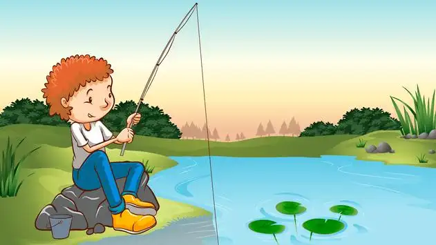 Fishing game APK Download 2024 - Free - 9Apps