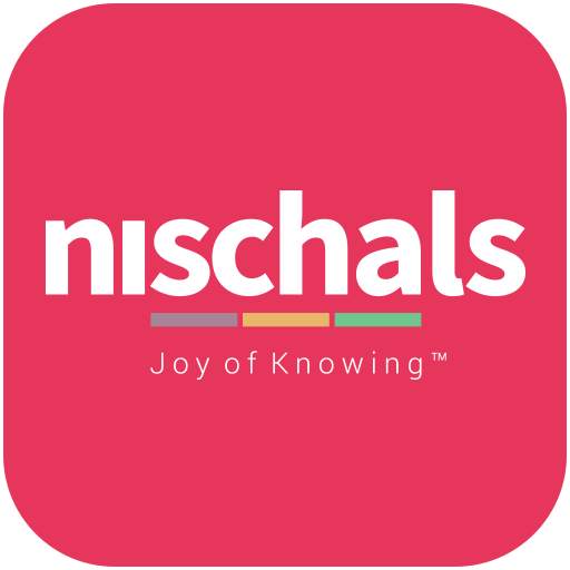Nischal's E Learning App
