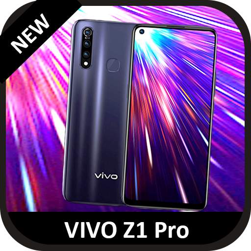 Theme for Vivo Z1 Pro
