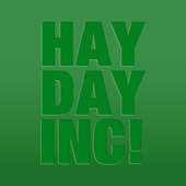 Hay Day Inc