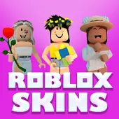 Girl skins for roblox Apk Download for Android- Latest version 2.7