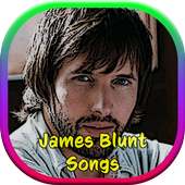 James Blunt Songs on 9Apps