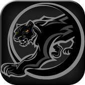 Black Panther Photo Editor on 9Apps