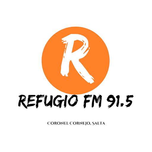 REFUGIO 91.5 FM