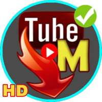 TubeMedia Downloader - HD Video Downloader