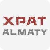 Almaty Offline Map Guide XPAT