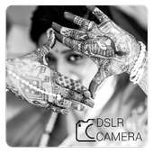 DSLR Camera HD Photo Effect on 9Apps