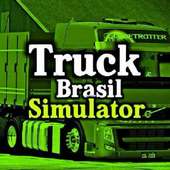 Truck Brasil Simulator