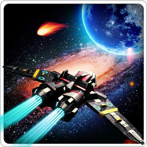 Space Racing Games 3D 2019 : Space