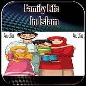 Family Life In Islam on 9Apps