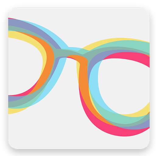 GlassesOn | Pupils & Lenses