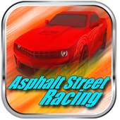 Asphalt Street Racing