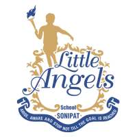 Little Angels School, Sonipat on 9Apps