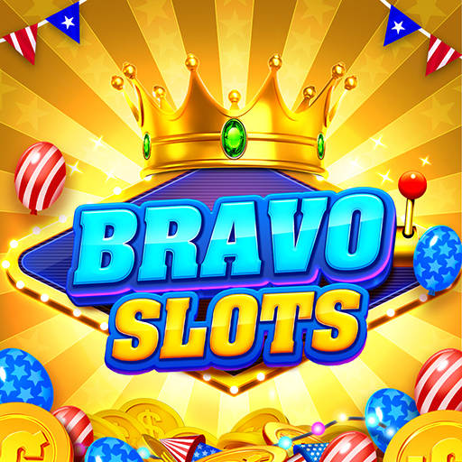 Bravo Classic Slots-777 Slots