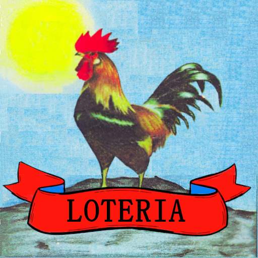 Baraja de lotería mexicana